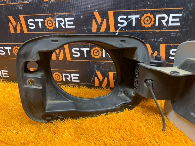 лючок бензобака, 350 рублей, Красноярск