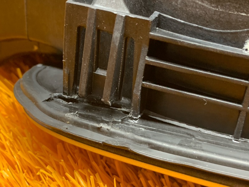 лючок бензобака, 350 рублей, Красноярск