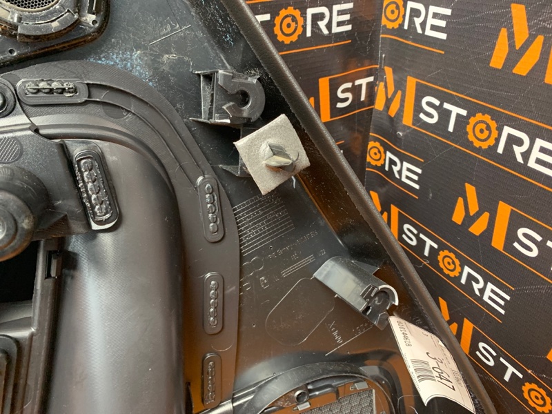 обшивка двери, 4000 рублей, Красноярск