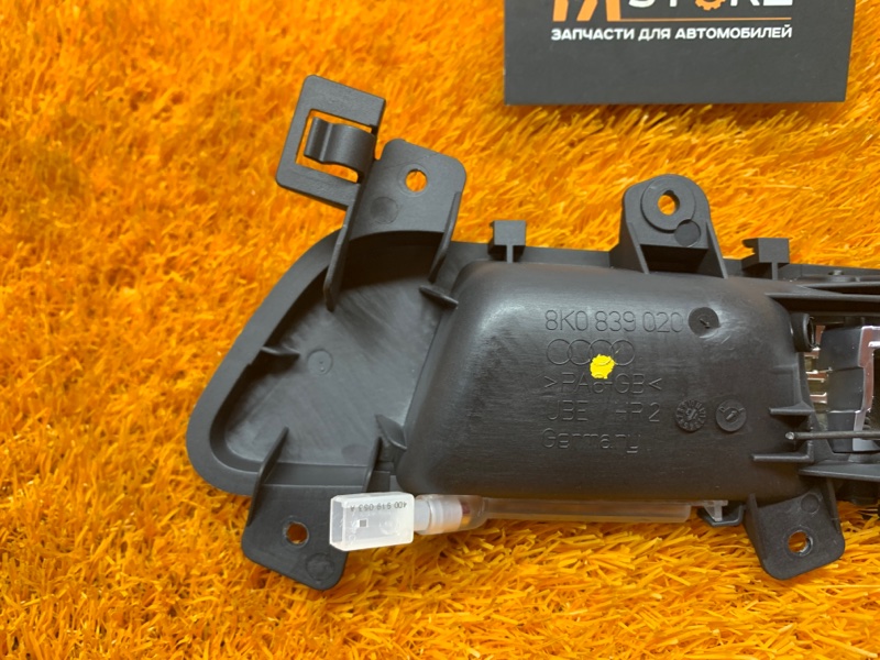 ручка двери внутренняя, 300 рублей, Красноярск