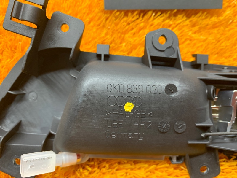 ручка двери внутренняя, 300 рублей, Красноярск