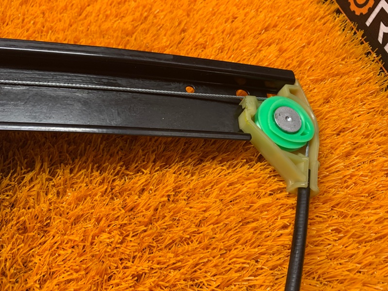 стеклоподъемник, 1000 рублей, Красноярск