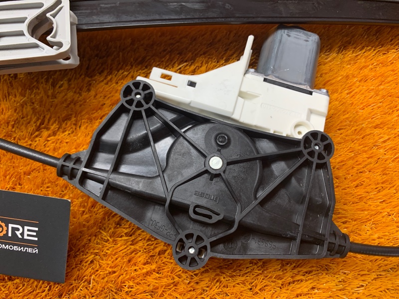 стеклоподъемник, 1000 рублей, Красноярск