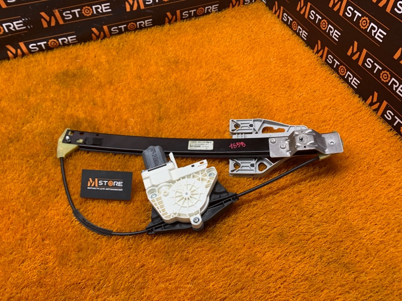 стеклоподъемник, 1000 рублей, Красноярск