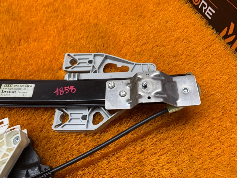 стеклоподъемник, 1000 рублей, Красноярск