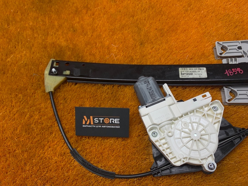 стеклоподъемник, 1000 рублей, Красноярск