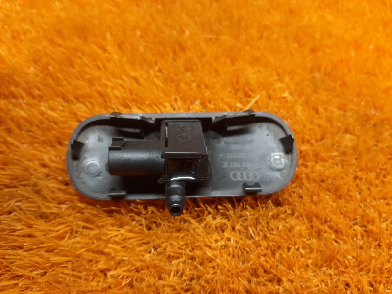 форсунка омывателя, 500 рублей, Красноярск