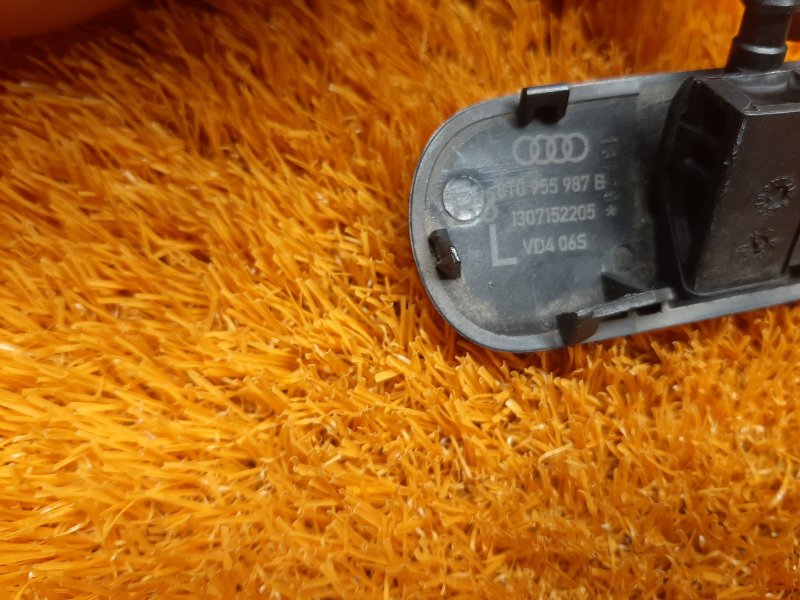 форсунка омывателя, 500 рублей, Красноярск