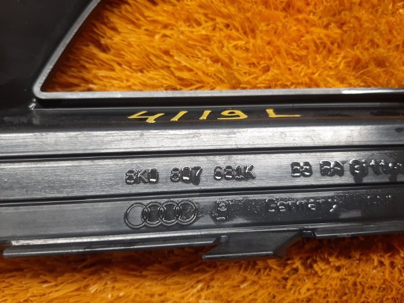 оправа туманки, 3500 рублей, Красноярск