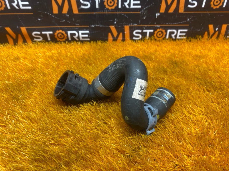 Патрубок системы охлаждения, 400 рублей, Красноярск