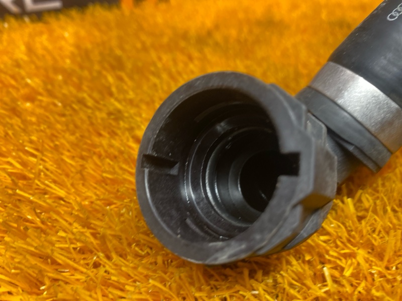 Патрубок системы охлаждения, 400 рублей, Красноярск