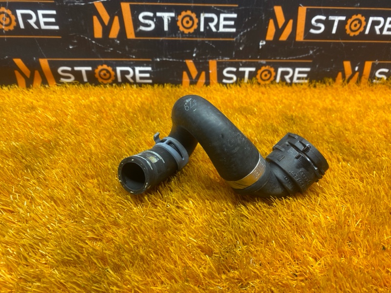 Патрубок системы охлаждения, 400 рублей, Красноярск