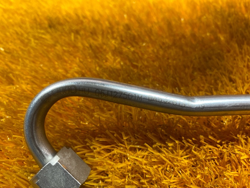 трубка топливная, 500 рублей, Красноярск