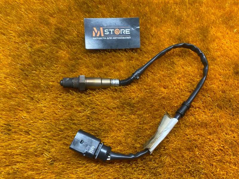 Датчик кислорода, 800 рублей, Красноярск