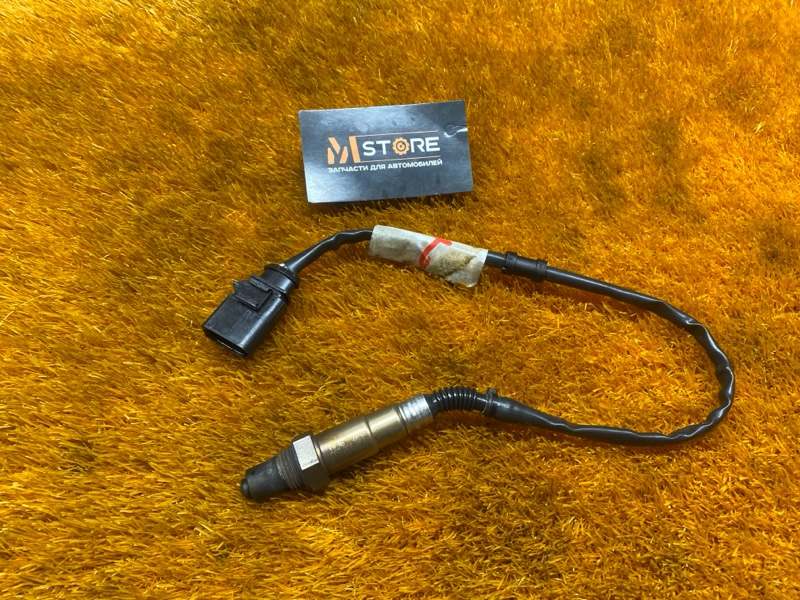 Датчик кислорода, 800 рублей, Красноярск