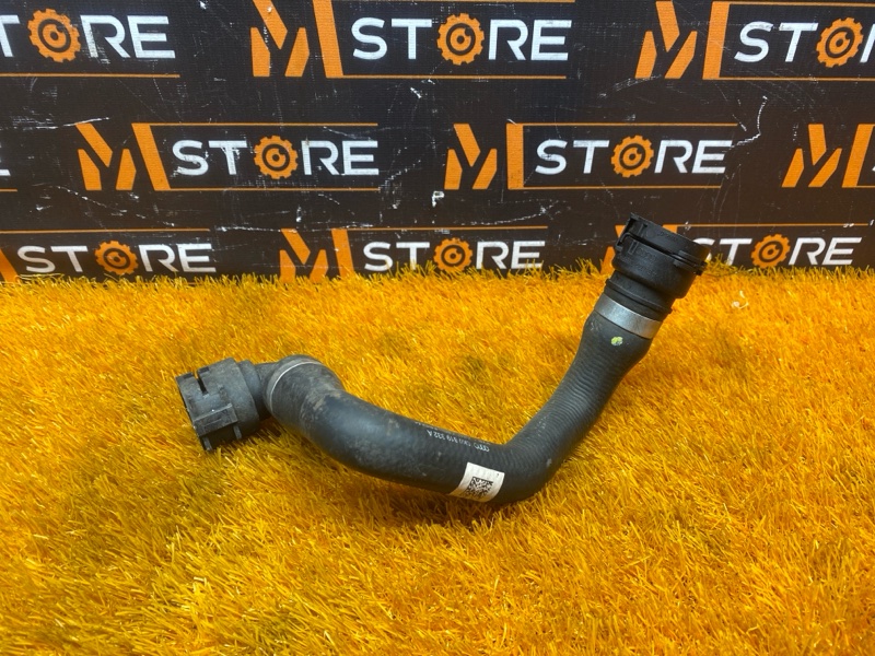 Патрубок системы охлаждения, 700 рублей, Красноярск