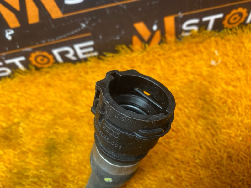 Патрубок системы охлаждения, 700 рублей, Красноярск