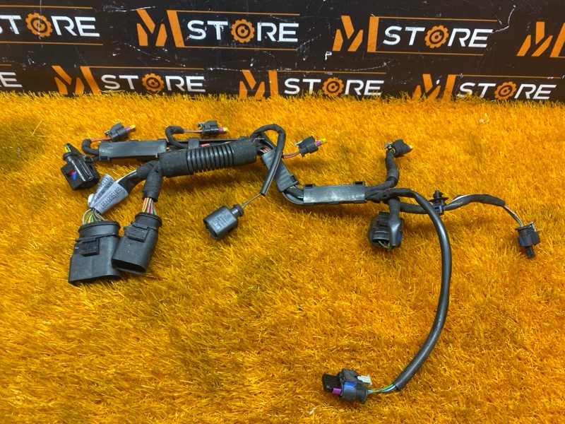 Проводка форсунок, 830 рублей, Красноярск