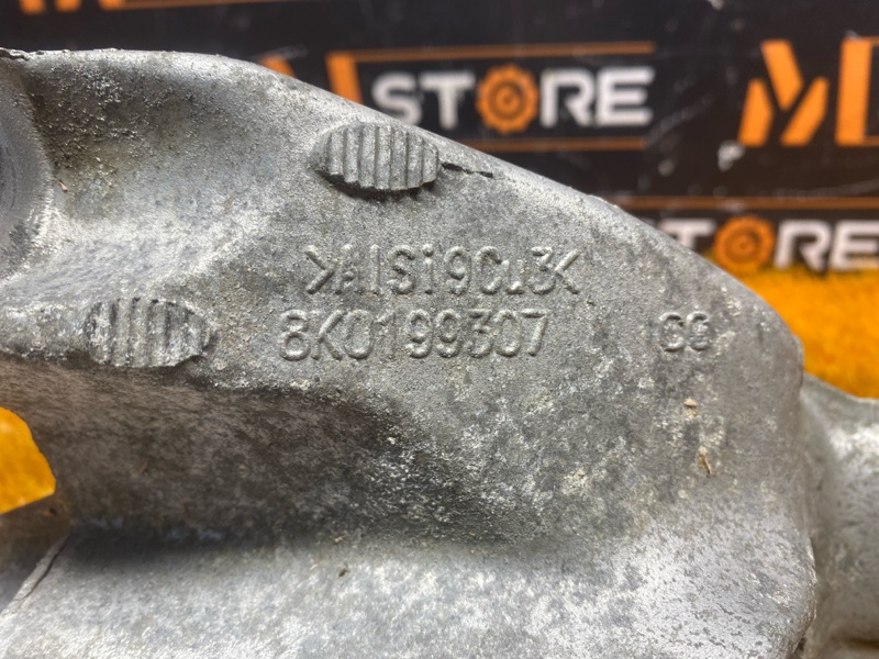 Кронштейн подушки двигателя, 620 рублей, Красноярск