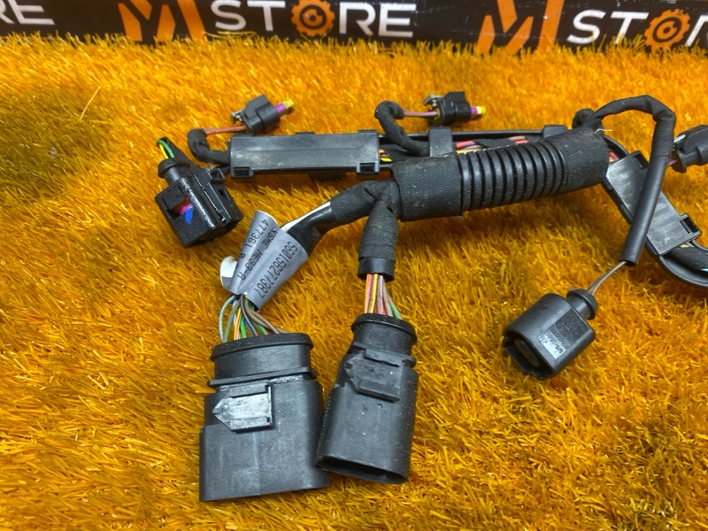 Проводка форсунок, 830 рублей, Красноярск