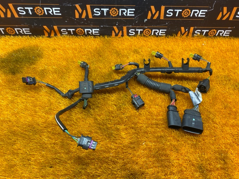 Проводка форсунок, 830 рублей, Красноярск