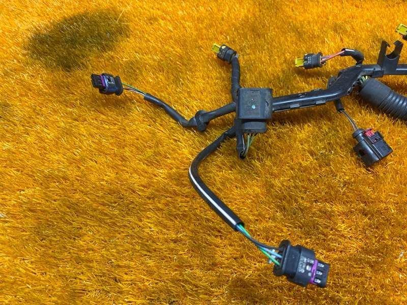 Проводка форсунок, 830 рублей, Красноярск