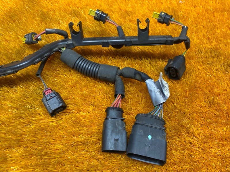 Проводка форсунок, 830 рублей, Красноярск