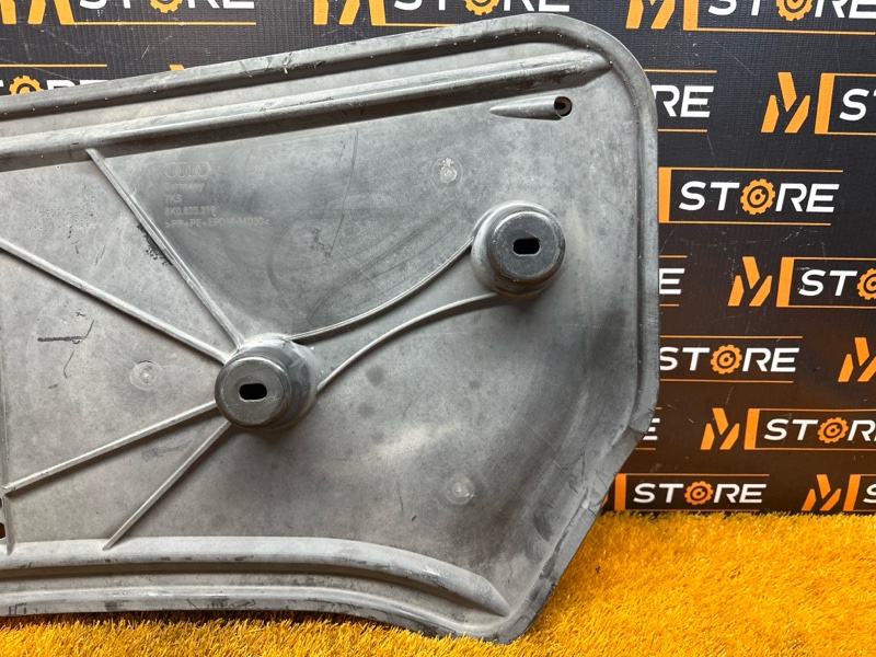 Защита днища кузова, 720 рублей, Красноярск