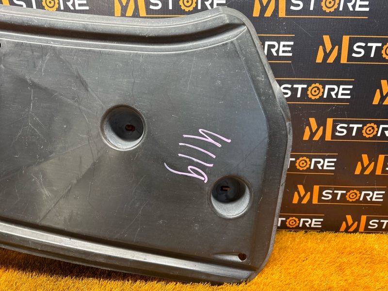 Защита днища кузова, 720 рублей, Красноярск