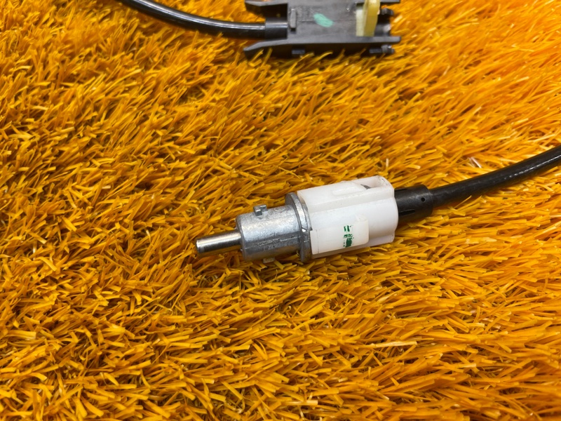 трос замка зажигания, 300 рублей, Красноярск