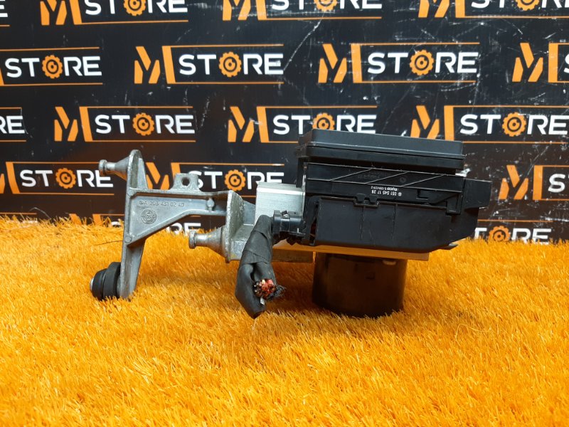 Блок ABS, 2500 рублей, Красноярск
