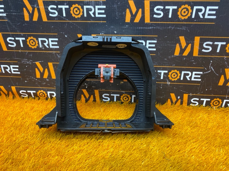 Кожух рулевой колонки, 300 рублей, Красноярск