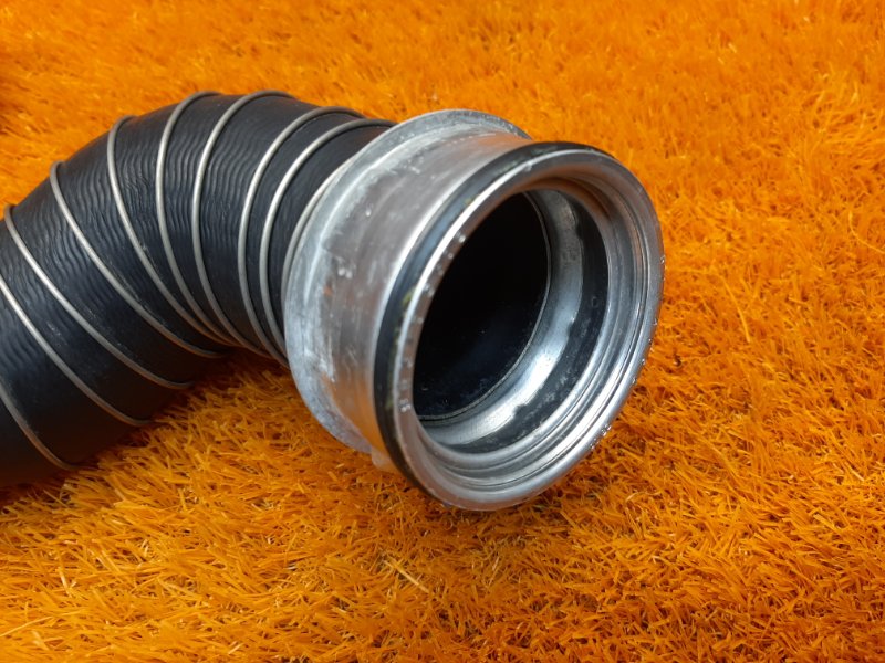 Патрубок интеркулера, 900 рублей, Красноярск