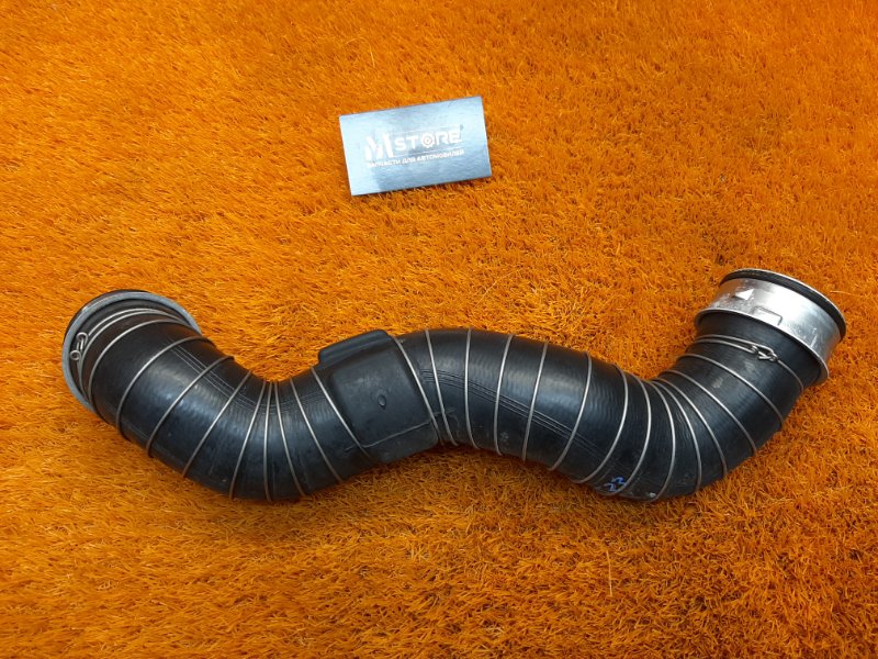 Патрубок интеркулера, 900 рублей, Красноярск