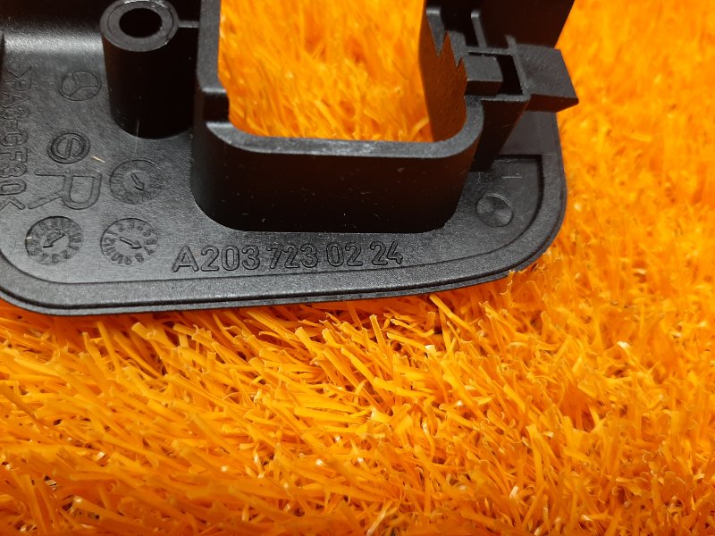 Накладка замка двери, 200 рублей, Красноярск