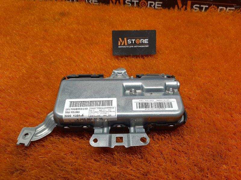 Подушка безопасности в дверь, 300 рублей, Красноярск