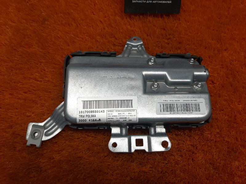 Подушка безопасности в дверь, 300 рублей, Красноярск