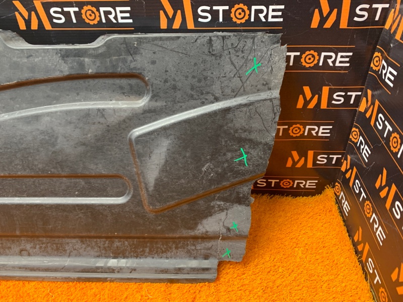 Защита днища кузова, 500 рублей, Красноярск