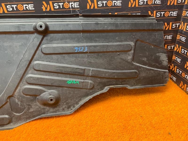 Защита днища кузова, 500 рублей, Красноярск