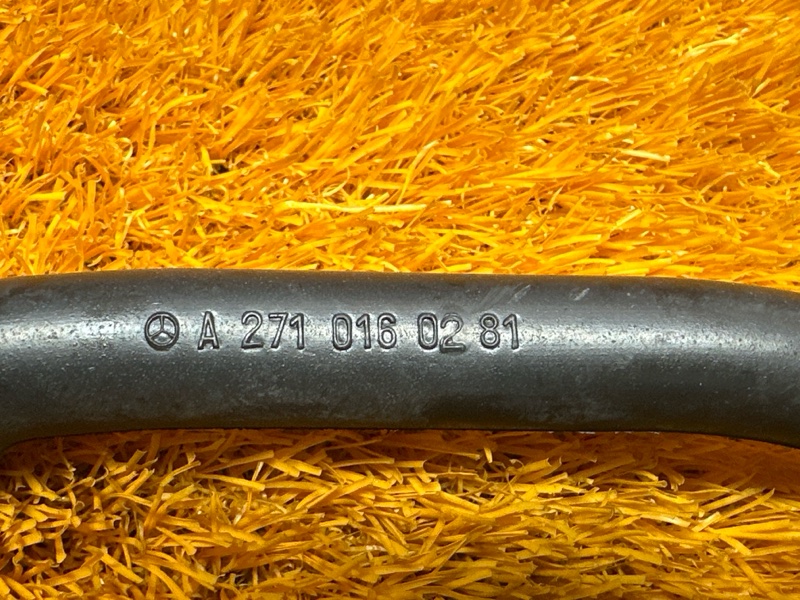 Патрубок картерных газов, 300 рублей, Красноярск