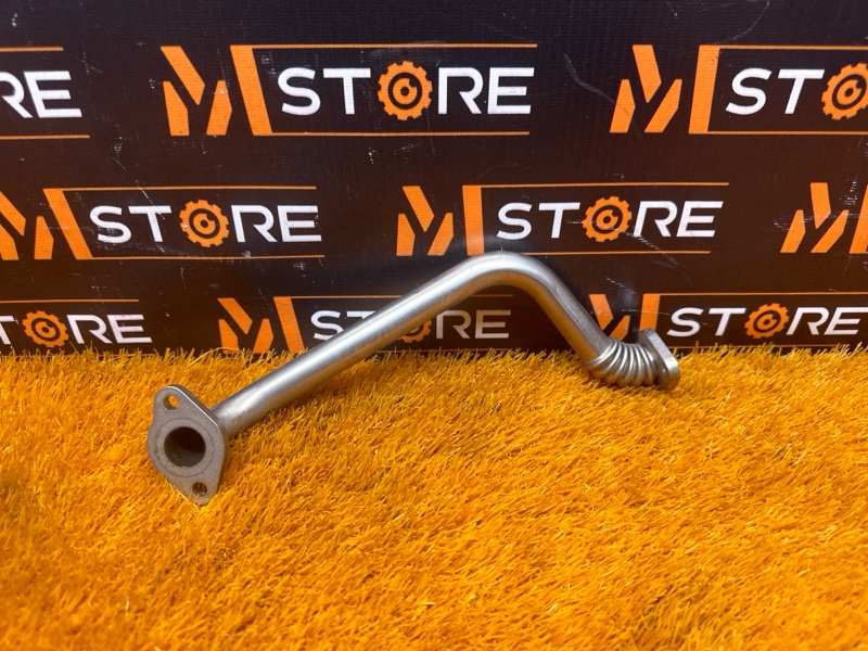 Трубка EGR, 350 рублей, Красноярск