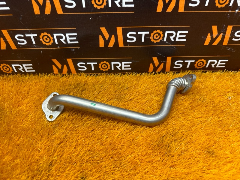 Трубка EGR, 350 рублей, Красноярск