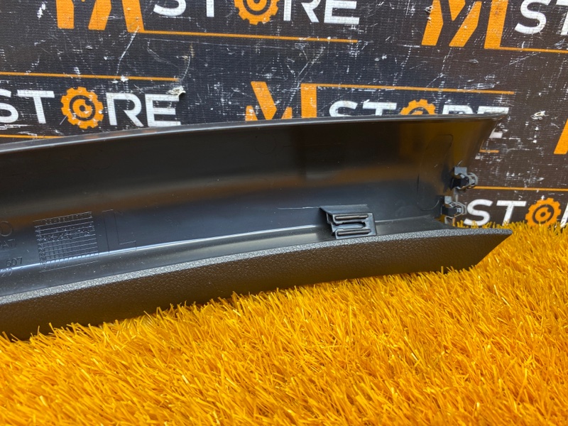 обшивка двери багажника, 350 рублей, Красноярск