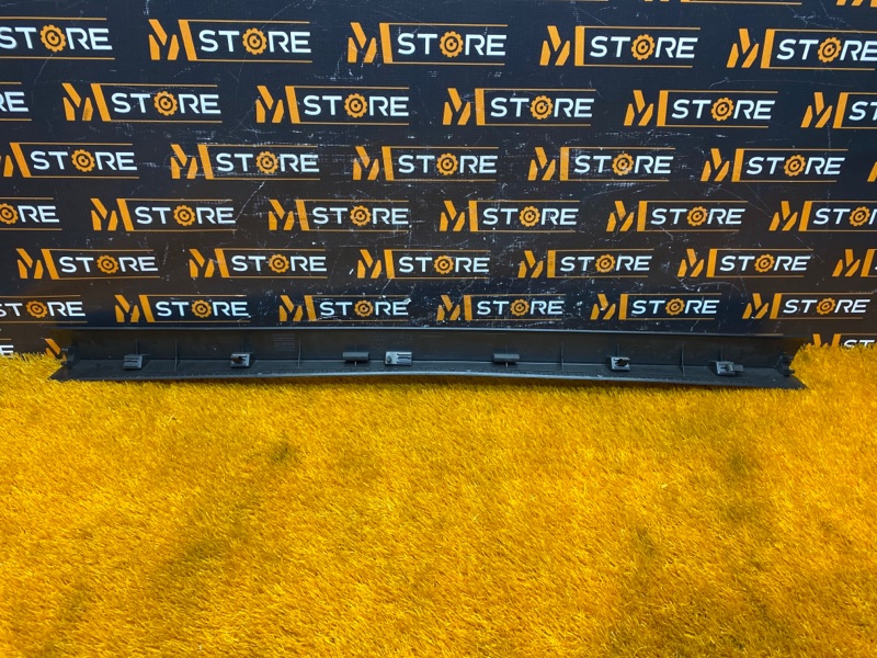 обшивка двери багажника, 350 рублей, Красноярск