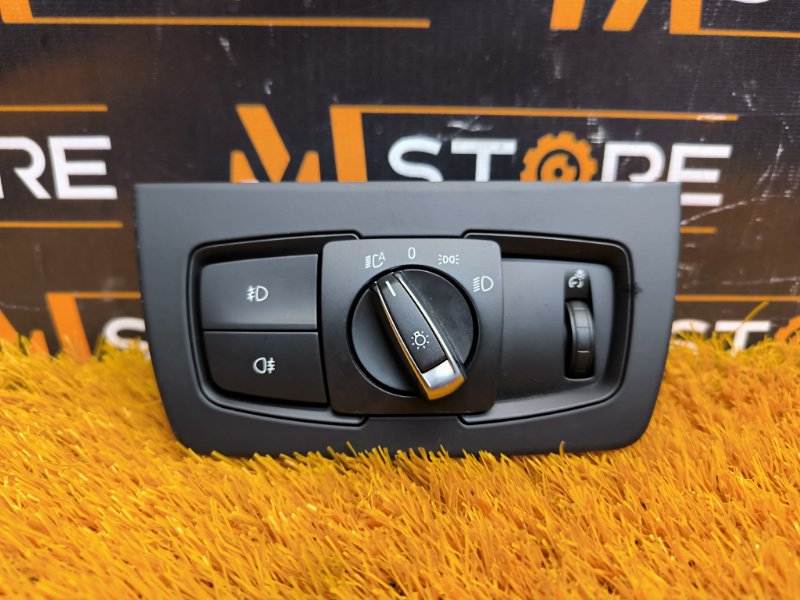 Переключатель света фар, 810 рублей, Красноярск