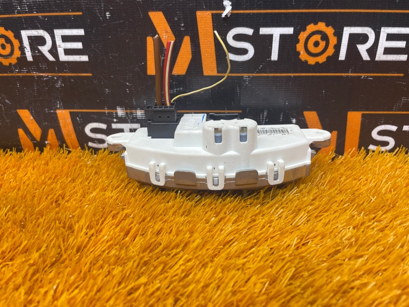 Регулятор отопителя, 1000 рублей, Красноярск