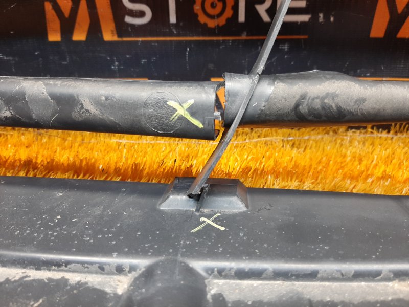 воздуховод радиатора, 1500 рублей, Красноярск