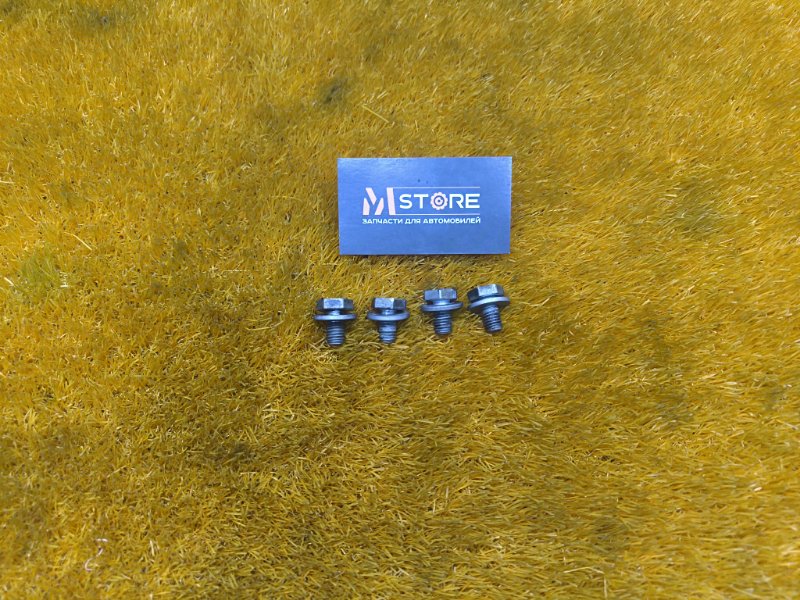 болт гидротрансформатора, 260 рублей, Красноярск