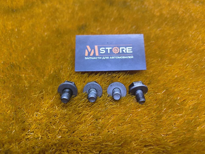 болт гидротрансформатора, 260 рублей, Красноярск