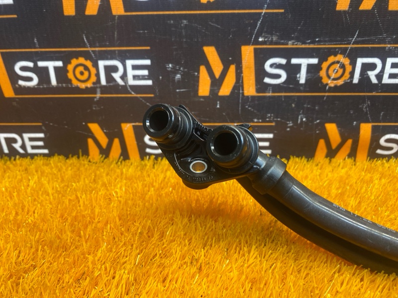 трубка охлаждения акпп, 900 рублей, Красноярск